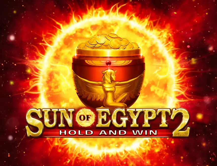 Sun of Egypt 2